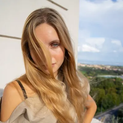 Anastasia Shaulin profile