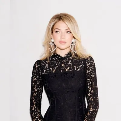 Anastasia Mosolova(Selezneva)๐ค profile