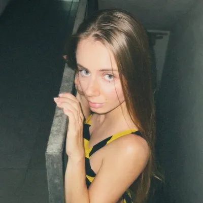 Anastasia Victoria ✨ profile