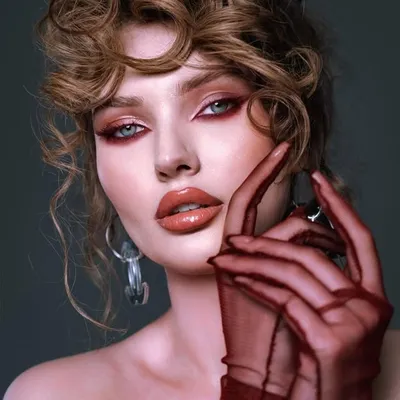 Anastasiia Perekatova profile
