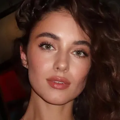 Anastasiia Syniavina profile