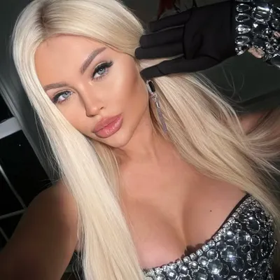 Anastasiia Bod profile