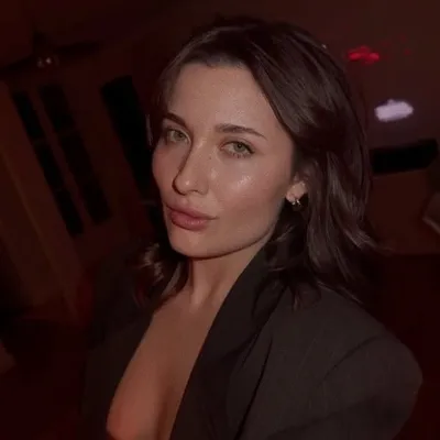 Anastasiia profile