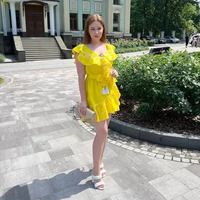 Anastasiia Kasianenko profile