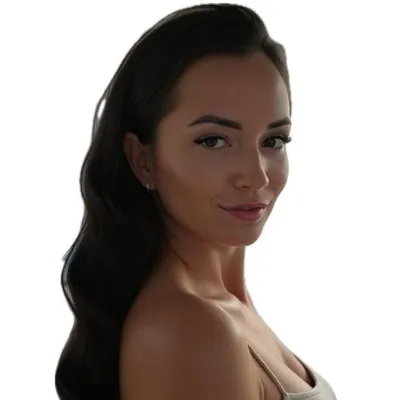 ANASTASIA SOLOVEY | LIFESTYLE profile