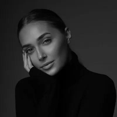 Anastasija profile