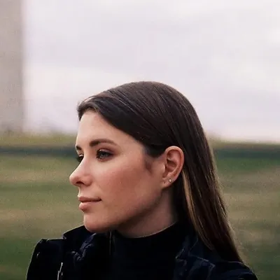 Anastasija Volozaninova profile