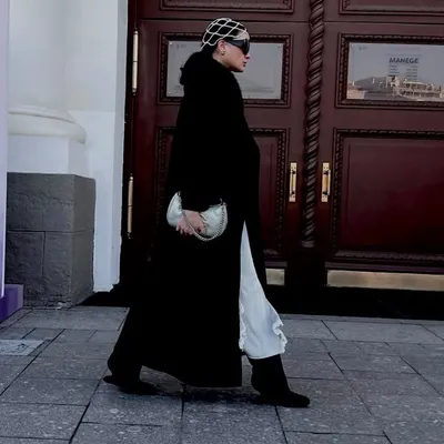 СТИЛИСТ | Настя Конина | Москва profile