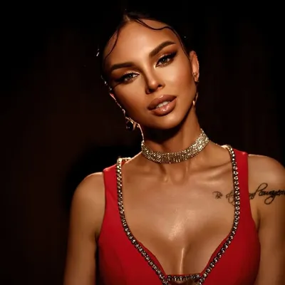 АНАСТАСИЯ ЛИСОВА profile