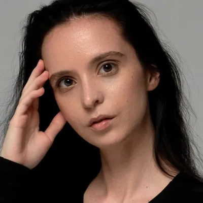 Anastasia Frolova profile