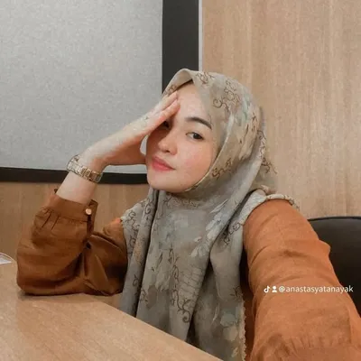 ANASTASYA TANAYA KURNIAWAN profile