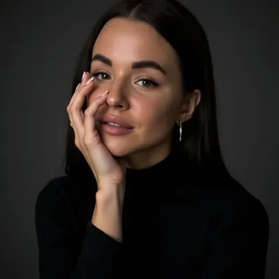 Потерявшаяся ANASTEISHA.P profile