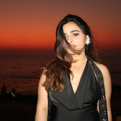 Anasuya Siya Burman profile