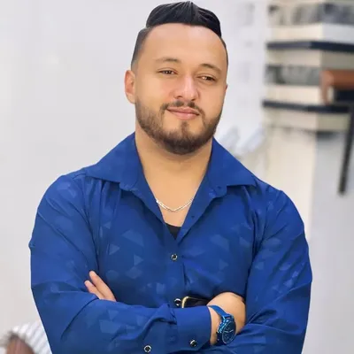 Anas Zri9a profile