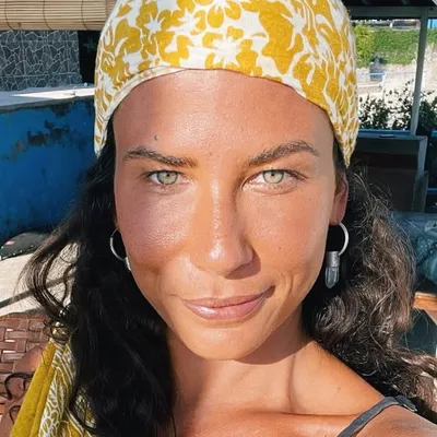 Ana Tapajós profile