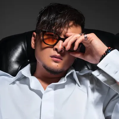 ЦОЙ АНАТОЛИЙ #TSOY profile