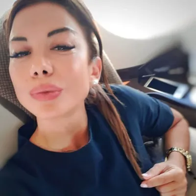 Ana Forjaz Trigueiros profile