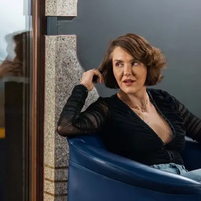 Ana-Maria Udriște profile