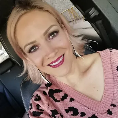 Ana Valdés profile