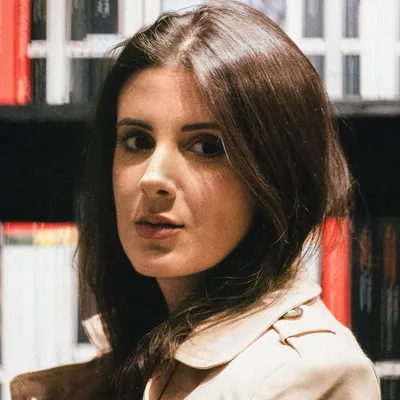 Ana Vardanega profile