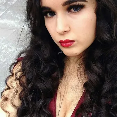 Ana Lidia Vazquez profile