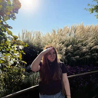 Ana Bello profile