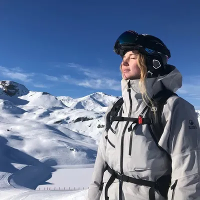 Phoebe profile