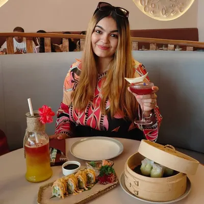 Anaya Harchandani | Easy Recipes profile