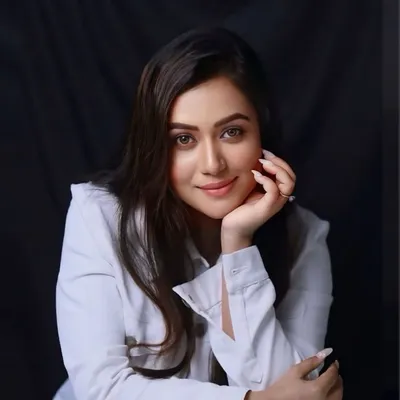 DrAnaya Kashyap profile