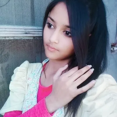 Anam kasmi ❣️ profile