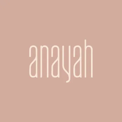 A N A Y A H J E W E L L E R Y profile