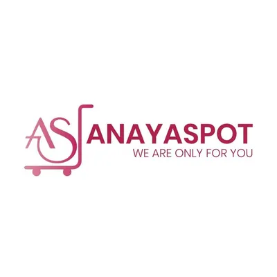 Anaya Spot profile
