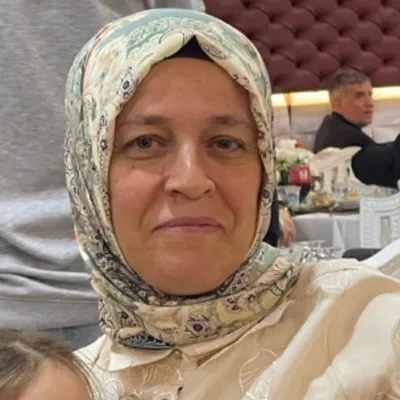 GÜLCİHAN KOYUN 🦋 profile