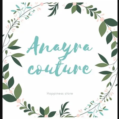 Anayra_Couture - authentic seller of pure crepe banarasi profile