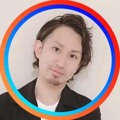 👑ショートキング👑山内雄介/大阪ショートヘア/ボブ/難波美容室 profile