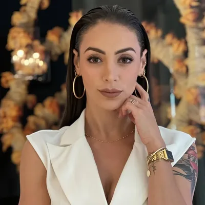 Ana Zgur - Identidade | Consciência | Relações profile