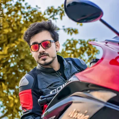 Anbee Arnab profile