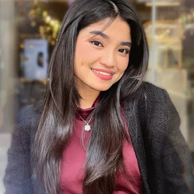 Belva Nafashabila profile