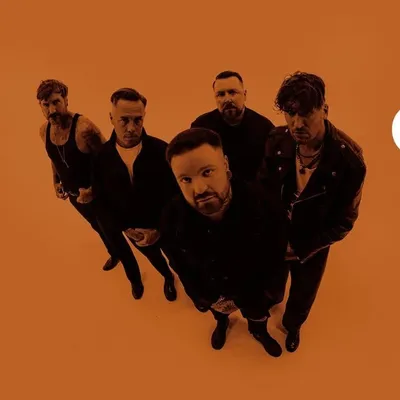anberlin profile
