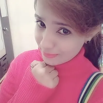 Pooja profile