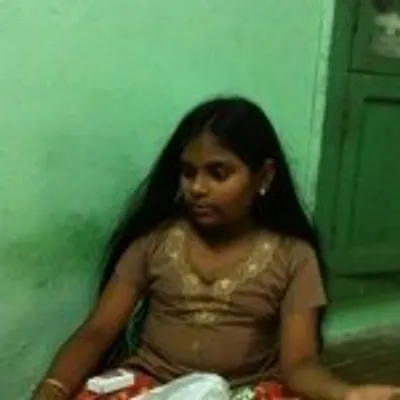 Anbu Janani profile