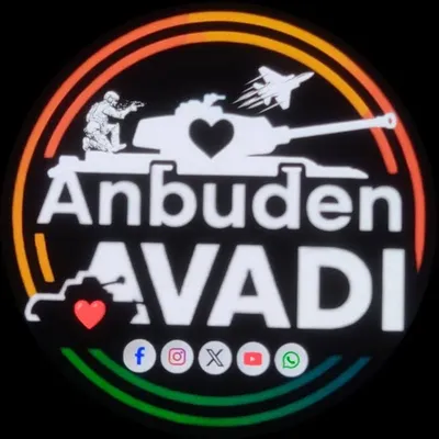Anbuden Avadi profile