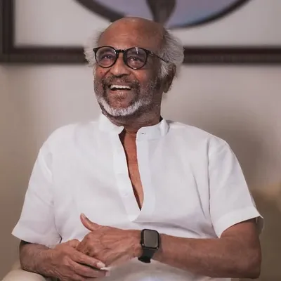 RBSI Rajini Biggest Superstar Of India Thalaivar Anbu Samrajyam profile