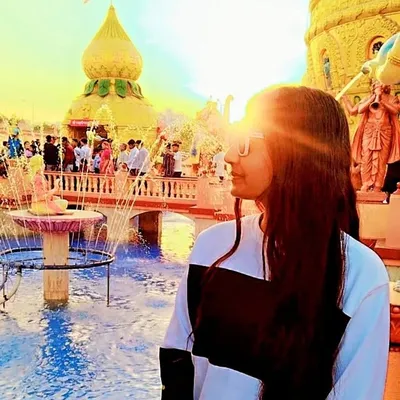 Anchal Bhagure profile