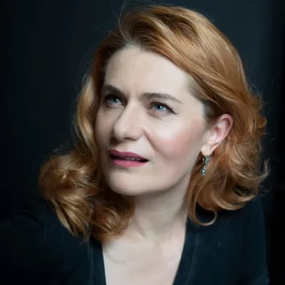 Anca Androne profile