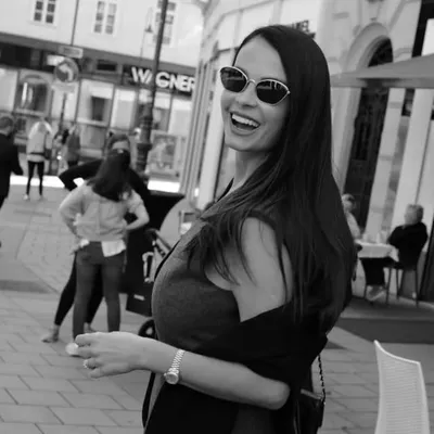 Anca Sina Serea profile