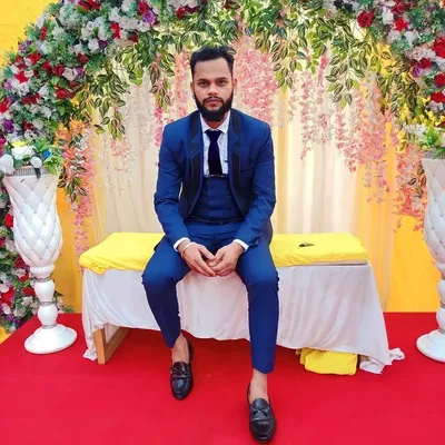 Sujay Ghadi profile