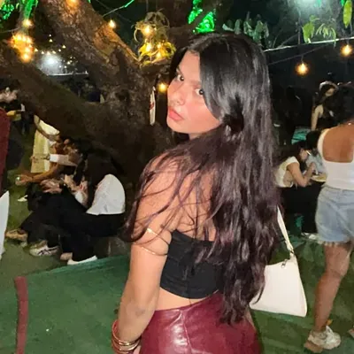 Anchal ๐ profile