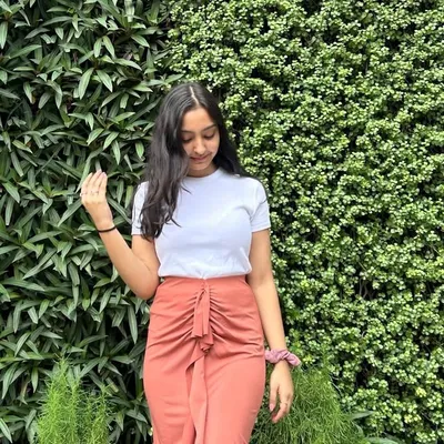 Anchal Sharma✨ profile