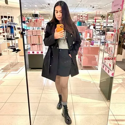 Anchal R Singhal profile